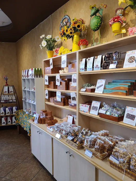 Rocky Mountain Chocolate Factory Picture 6