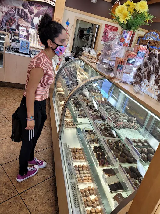 Rocky Mountain Chocolate Factory Picture 8