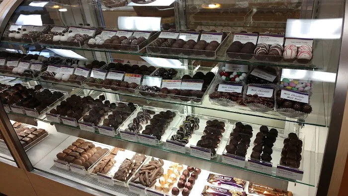Rocky Mountain Chocolate Factory Picture 7
