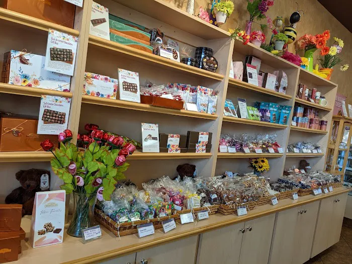 Rocky Mountain Chocolate Factory Picture 9