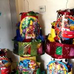 The Candy Bar