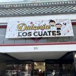 Dulcería Los Cuates
