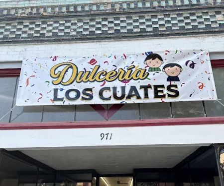 Dulcería Los Cuates