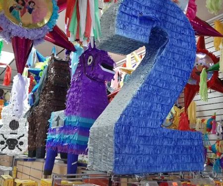 Dulceria El Mexicano