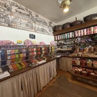 Cousin's Candy Shops ico