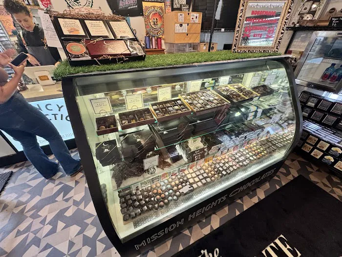Mission Heights Chocolates Picture 2