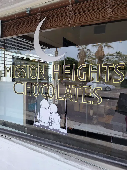 Mission Heights Chocolates Picture 3