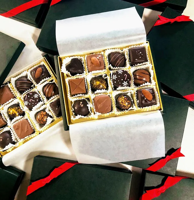 Mission Heights Chocolates Picture 6
