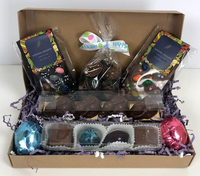 Mission Heights Chocolates Picture 8