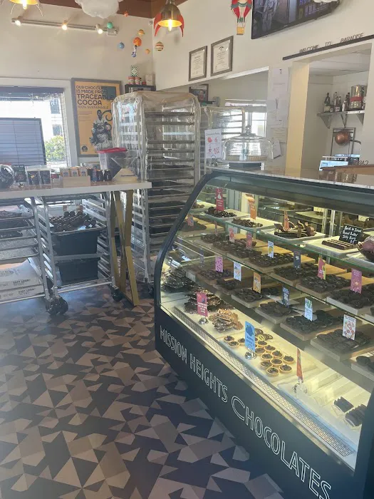 Mission Heights Chocolates Picture 5