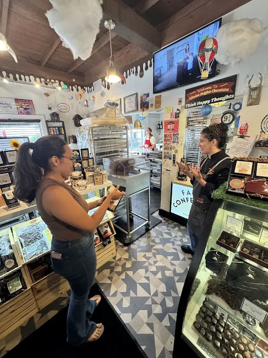 Mission Heights Chocolates Picture 7