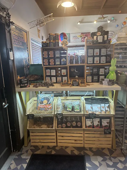 Mission Heights Chocolates Picture 10