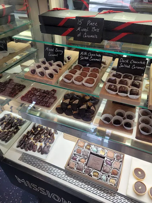 Mission Heights Chocolates Picture 9