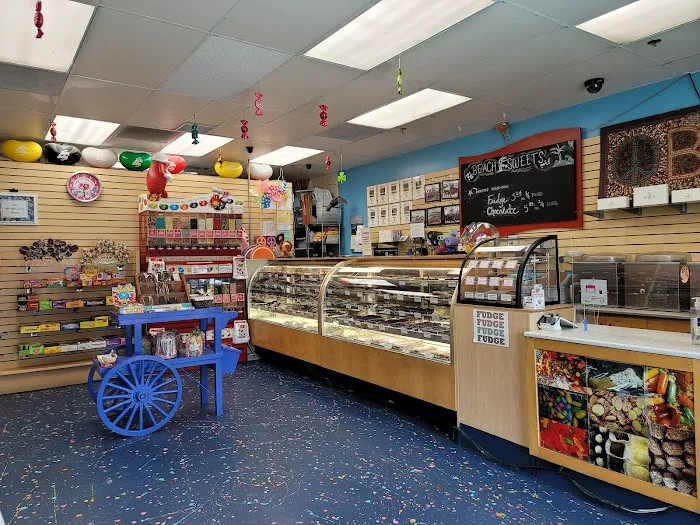 Beach Sweets Picture 3