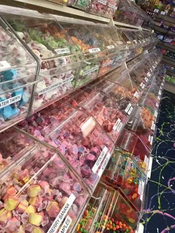 Beach Sweets Picture 1