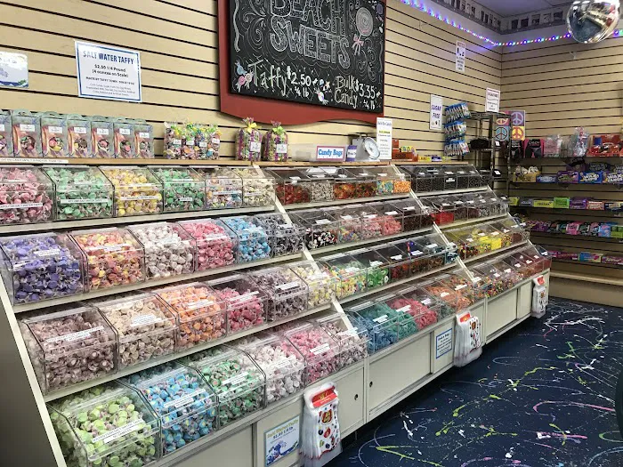 Beach Sweets Picture 5