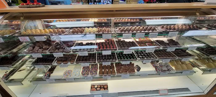 Beach Sweets Picture 6