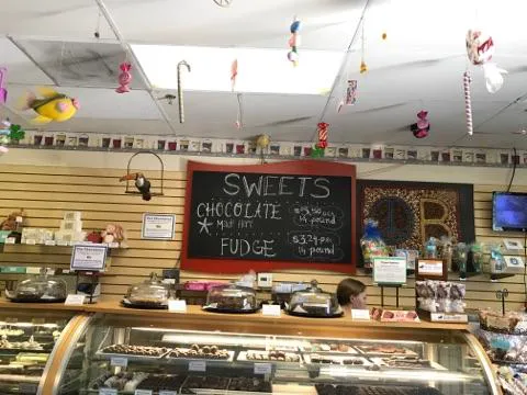Beach Sweets Picture 7