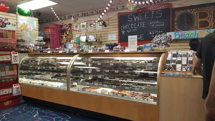 Beach Sweets Picture 4