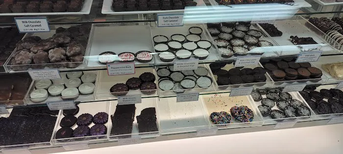 Beach Sweets Picture 10