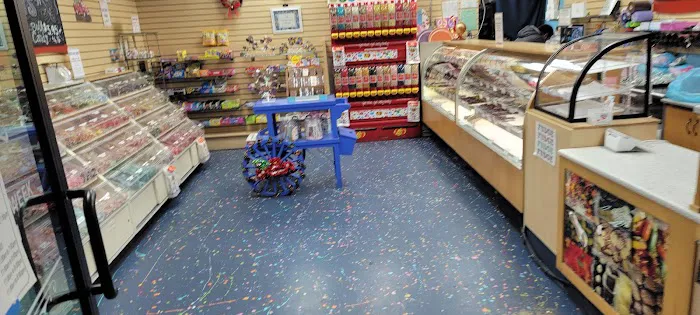 Beach Sweets Picture 9