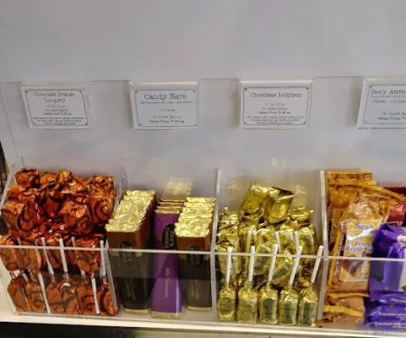 See's Candies Volume Savings