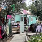 Casita Catrina