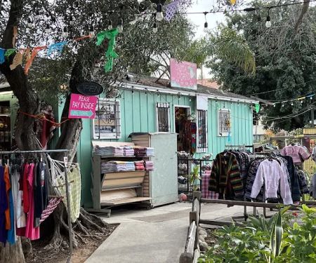 Casita Catrina