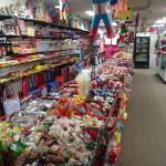 La Dulceria Mexican Candy