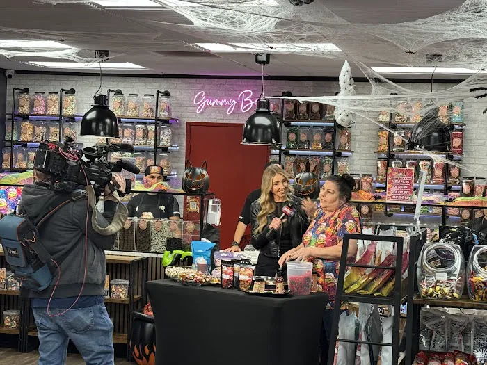 Rustito's Dulces Candy Shop Picture 1