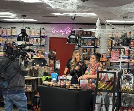 Rustito's Dulces Candy Shop