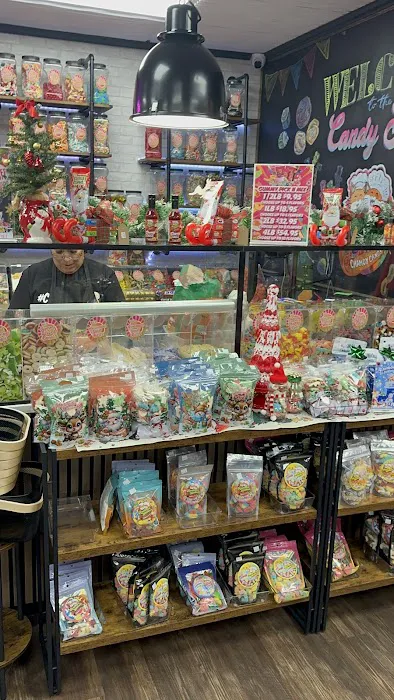 Rustito's Dulces Candy Shop Picture 8