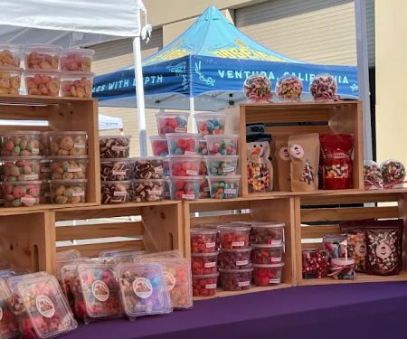Sweet Treats N More by Lisa