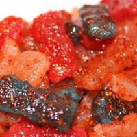 Incredible candys ico
