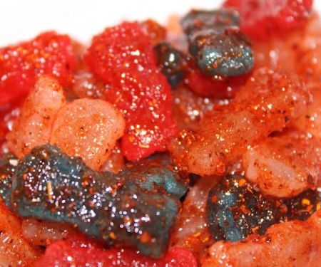 Incredible candys