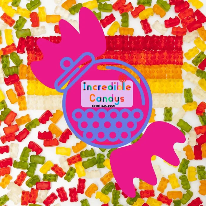 Incredible candys Picture 2