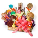 EBENEZER DULCES Y REGALOS