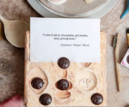 Beato Chocolates