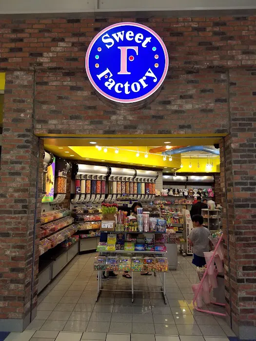 Sweet Factory Picture 1