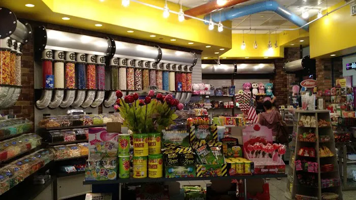 Sweet Factory Picture 2