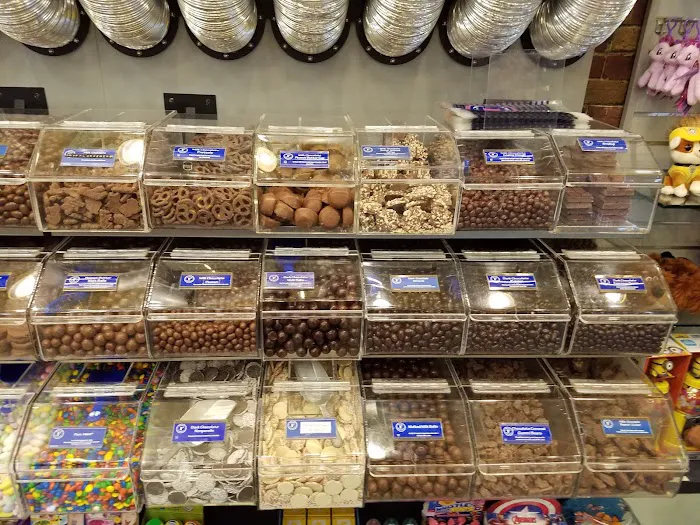 Sweet Factory Picture 3