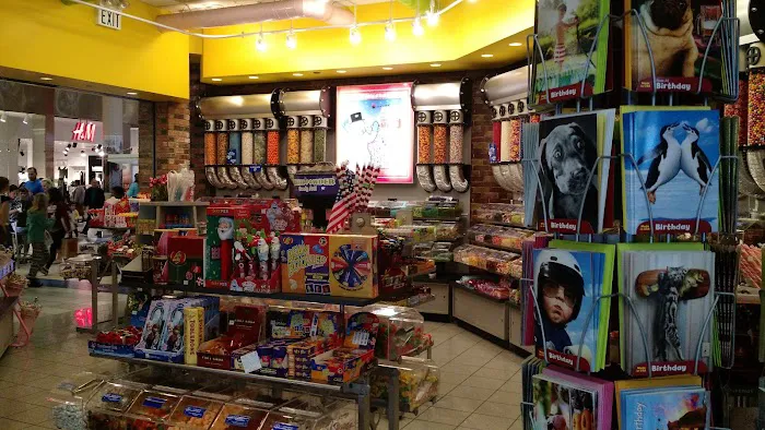 Sweet Factory Picture 4