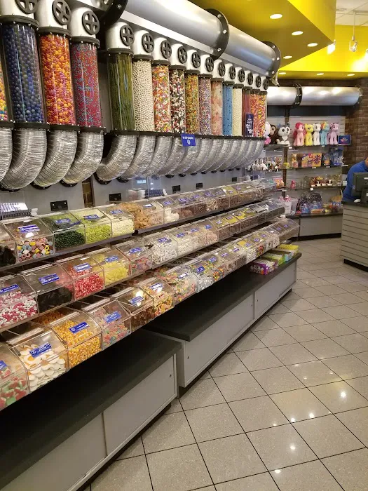 Sweet Factory Picture 5