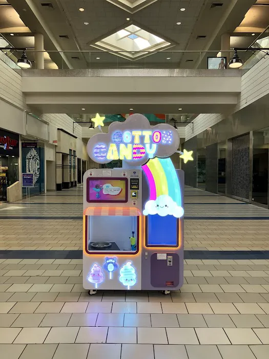 Nova Cotton Candy Robot Picture 1