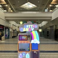 Nova Cotton Candy Robot ico