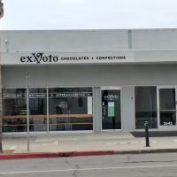 Ex Voto Chocolates and Confections ico