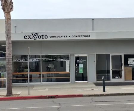 Ex Voto Chocolates and Confections