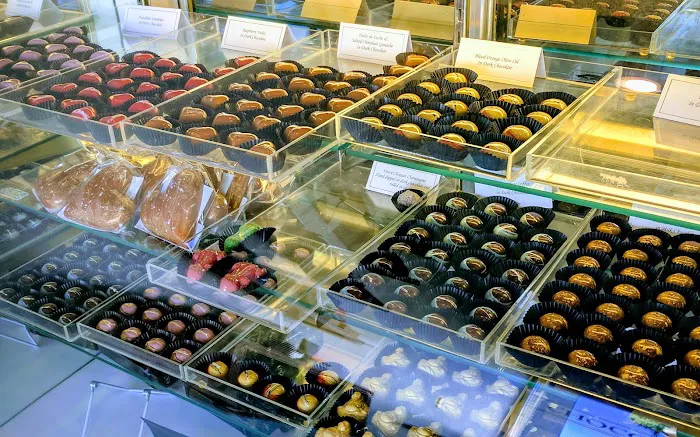 Ex Voto Chocolates and Confections Picture 6