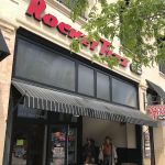 Rocket Fizz