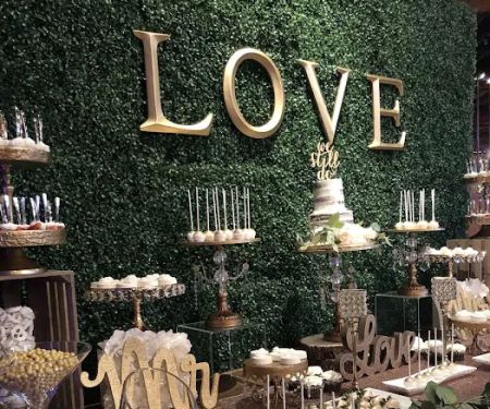 Sweet Tooth Candy Buffets
